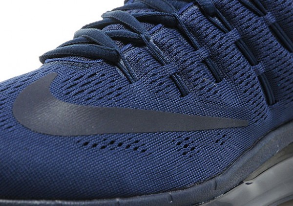 Nike Air Max 2016 "Midnight Navy" 2