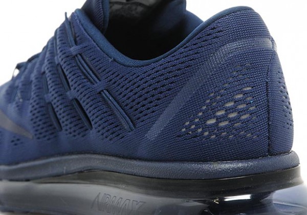 Nike Air Max 2016 "Midnight Navy" 3