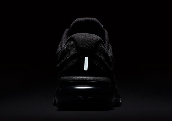 Nike Air Max 2017 - Black 6