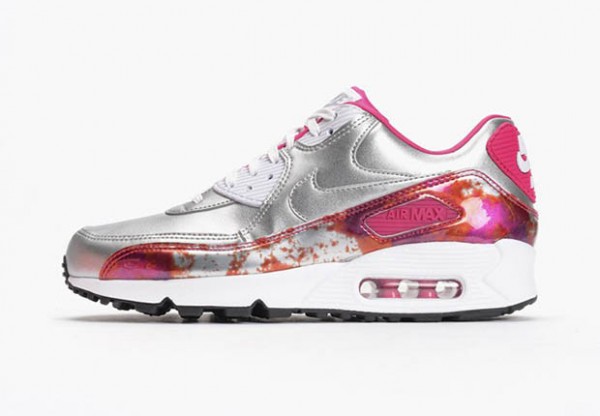 Nike Air Max 90  "Air Brush" Pack 2