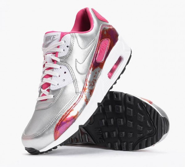 Nike Air Max 90  "Air Brush" Pack 3