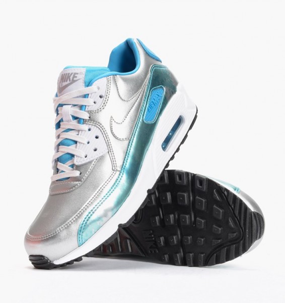 Nike Air Max 90  "Air Brush" Pack 5