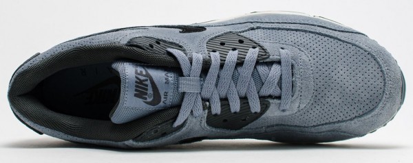 Nike Air Max 90 "Blue Graphite" 3