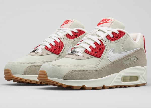 Nike Air Max 90 City Collection "Sweet Schemes Pack" 2