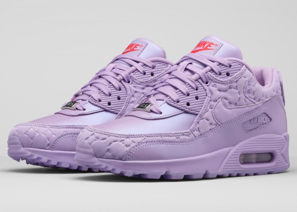 Nike Air Max 90 City Collection "Sweet Schemes Pack" 3