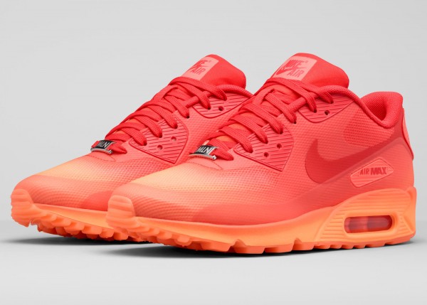 Nike Air Max 90 City Collection "Sweet Schemes Pack" 5