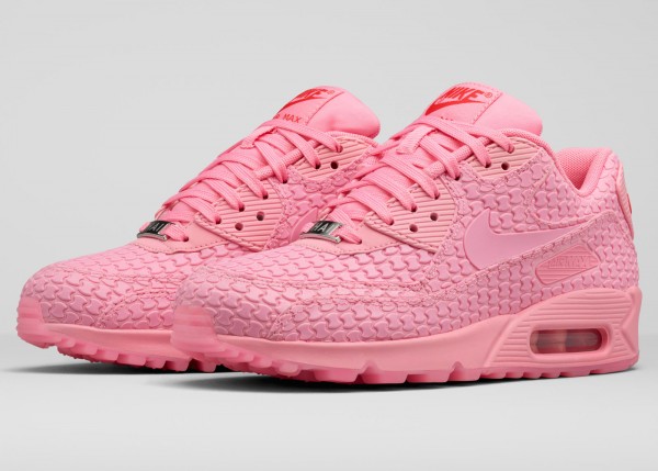 Nike Air Max 90 City Collection "Sweet Schemes Pack" 6