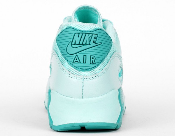 Nike Air Max 90 GS "Artisan Teal" 5