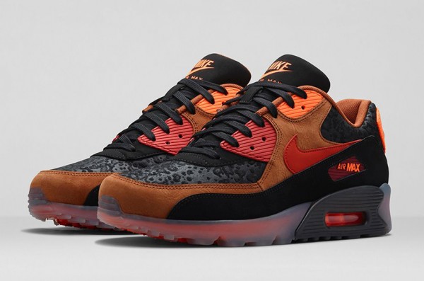 Nike Air Max 90 Ice HW QS 1