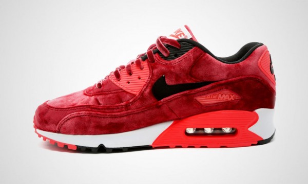 Nike Air Max 90 "Infrared" Re-Interpreted 22