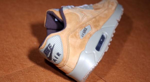 Nike Air Max 90 "Work Boot" Pack 3