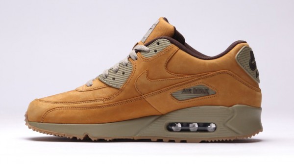 Nike Air Max 90 "Work Boot" Pack 5