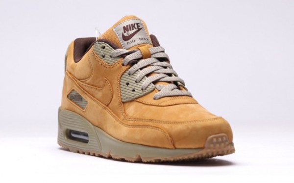 Nike Air Max 90 "Work Boot" Pack 6