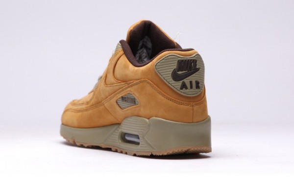 Nike Air Max 90 "Work Boot" Pack 7