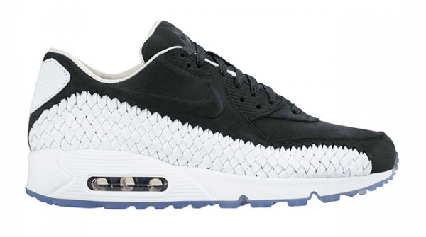 Nike Air Max 90 "Woven" Pack 1