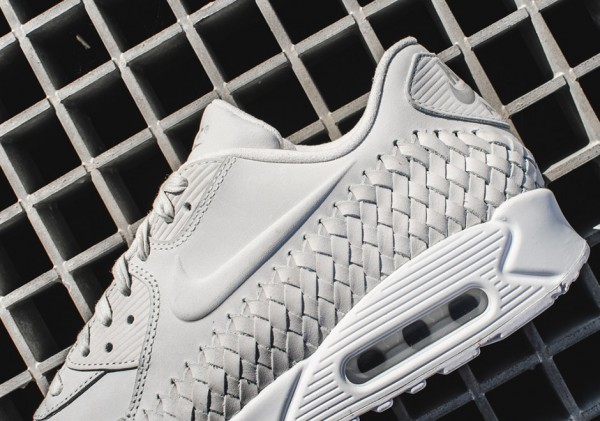 Nike Air Max 90 "Woven" Pack 14