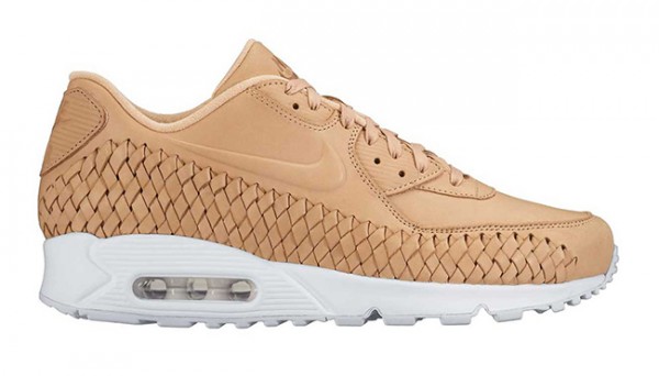 Nike Air Max 90 "Woven" Pack 2