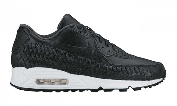 Nike Air Max 90 "Woven" Pack 4