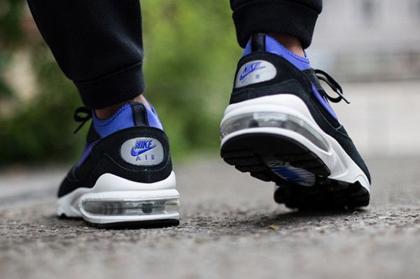 Nike Air Max 93 "Persian Violet" 3