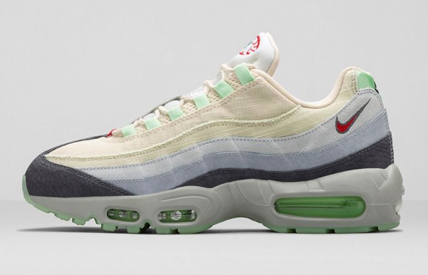 Nike Air Max 95 HW QS 2