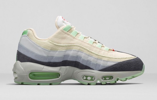 Nike Air Max 95 HW QS 3