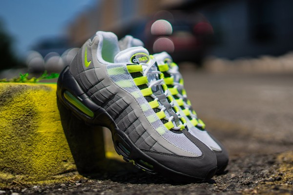 Nike Air Max 95 “Neon” 2