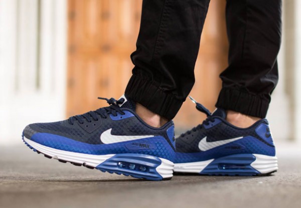 Nike Air Max Lunar90 BR – Game Royal / Midnight Navy 2