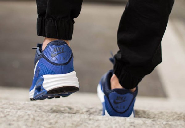 Nike Air Max Lunar90 BR – Game Royal / Midnight Navy 4