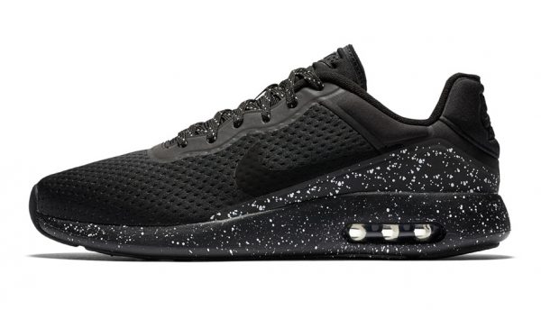 Nike Air Max Modern SE - Black 2