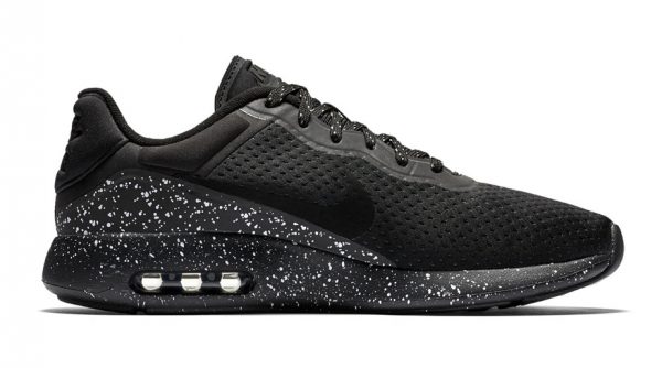 Nike Air Max Modern SE - Black 3