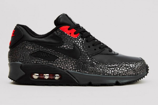 Nike Air Max “Safari” Pack 2