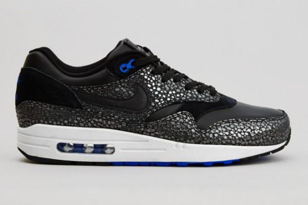 Nike Air Max “Safari” Pack 3