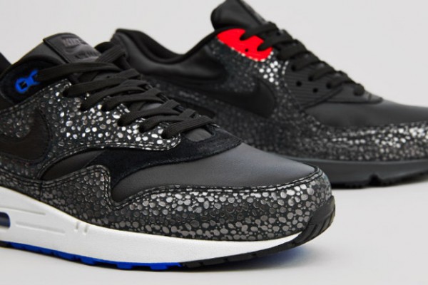 Nike Air Max “Safari” Pack 4