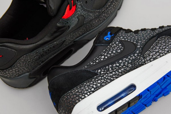 Nike Air Max “Safari” Pack 7