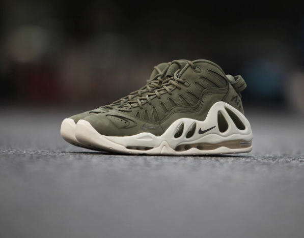 Nike uptempo 97 outlet urban haze