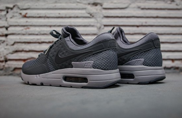 Nike Air Max Zero - Cool Grey 3