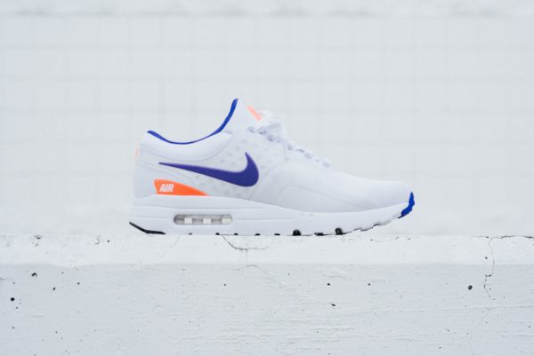 Nike Air Max Zero QS - Ultramarine 2