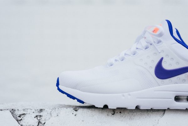 Nike Air Max Zero QS - Ultramarine 3