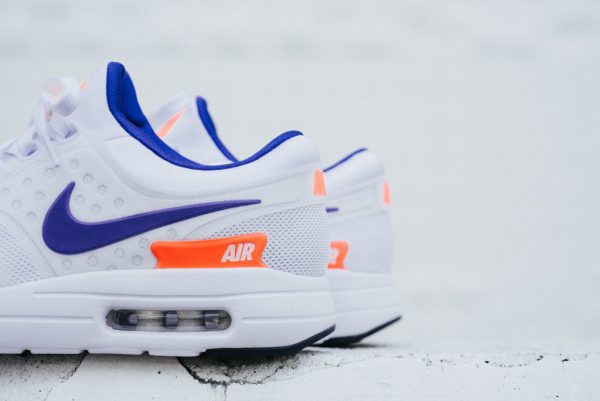 Nike Air Max Zero QS - Ultramarine 4