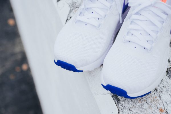 Nike Air Max Zero QS - Ultramarine 6