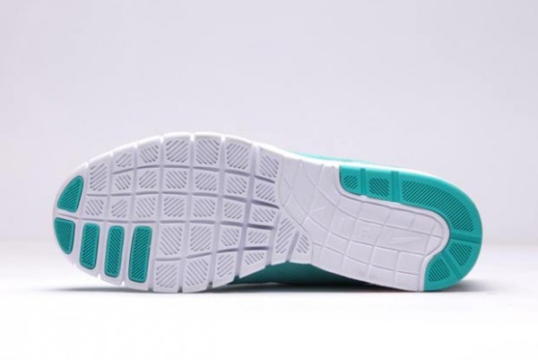 Nike SB Stefan Janoski Max - Hyper Jade 7