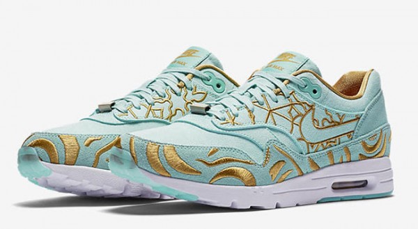 Nike WMNS Air Max 1 Ultra "City Collection - Paris" 2