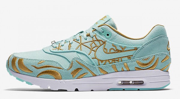 Nike WMNS Air Max 1 Ultra "City Collection - Paris" 3