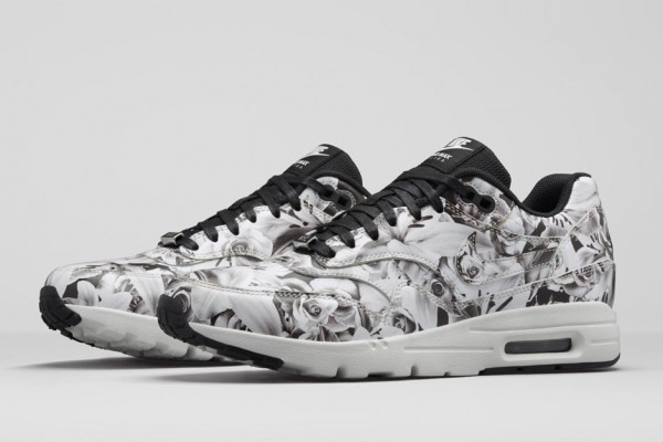 Nike WMNS Air Max 1 Ultra "New York" 1