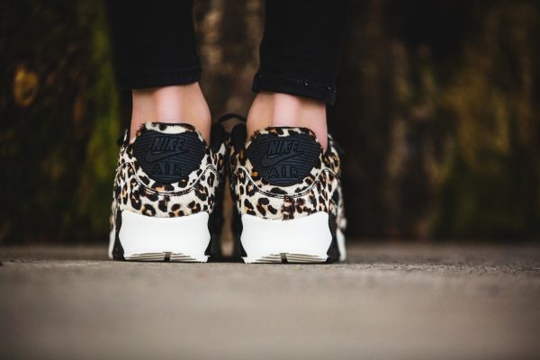 Nike WMNS Air Max 90 LX "Animal Pack" 3