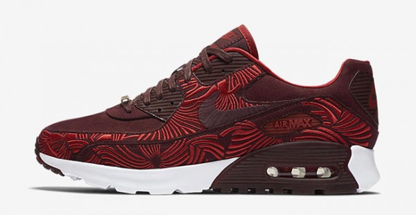 Nike WMNS Air Max 90 Ultra "City Collection - Shanghai" 3