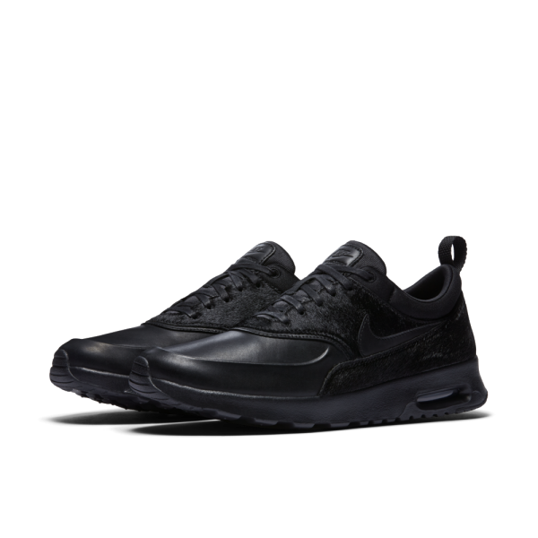 Nike WMNS Air Max Thea Premium - Black 5