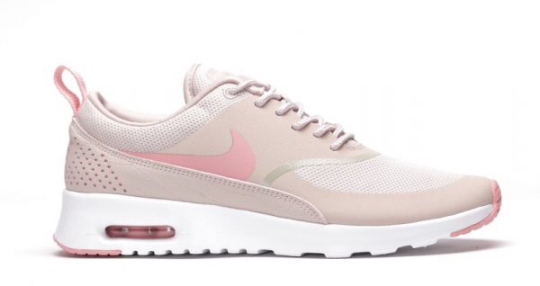 Nike WMNS Air MaxThea - Pink Oxford 2