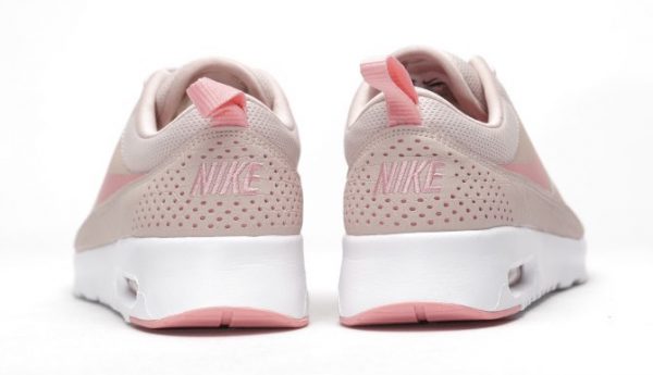 Nike WMNS Air MaxThea - Pink Oxford 4