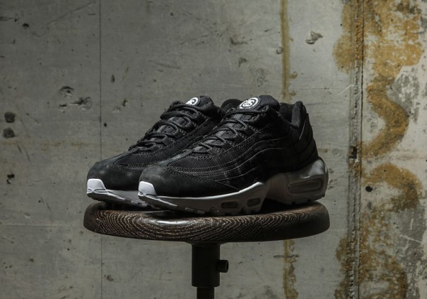 Stussy x Nike Air Max 95 Collection 21